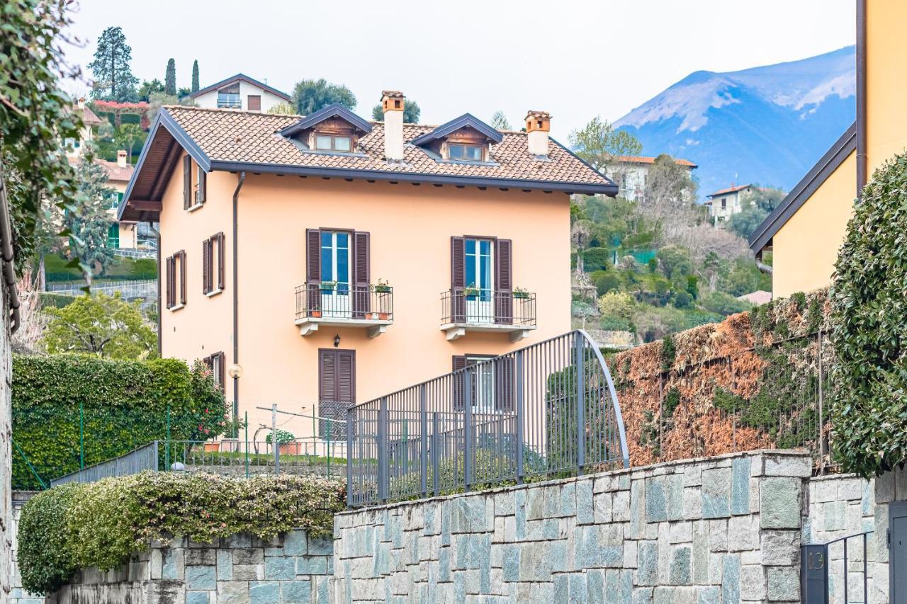 Pescallo Mandarin By Wonderful Italy Bellagio Exteriér fotografie